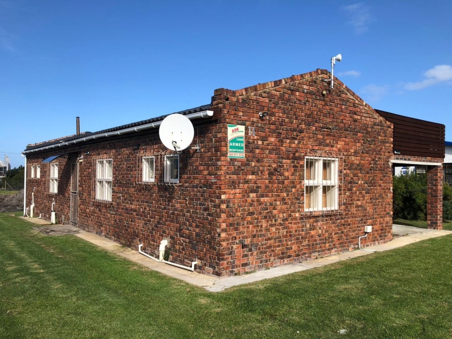 To Let 2 Bedroom Property for Rent in Bettys Bay Western Cape